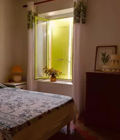 Maison Provencale Les Glycines Roquemaure  Buitenkant foto