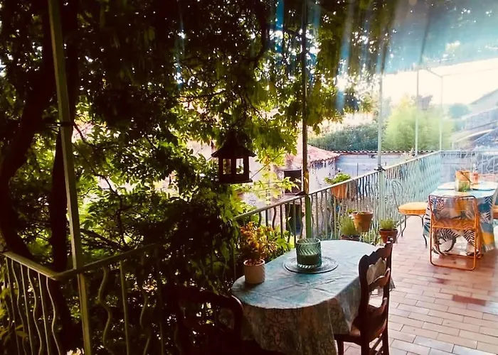 Maison Provencale Les Glycines